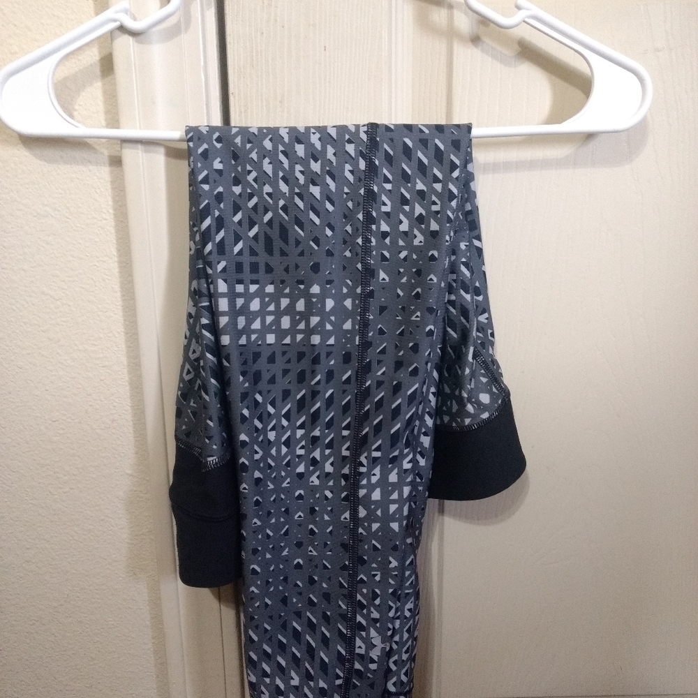 Under armour active leggings